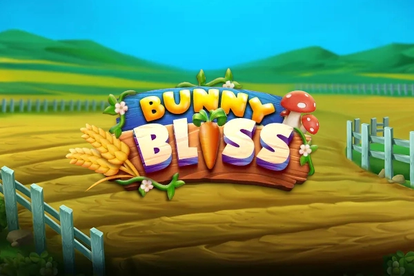 Bunny Bliss Slot