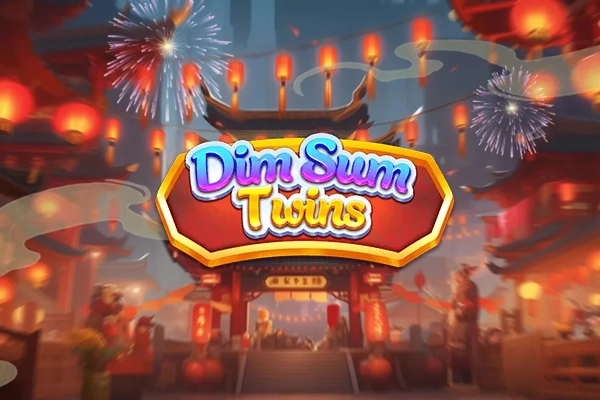 Dim Sum Twins Slot