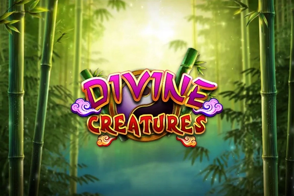 Divine Creatures Slot