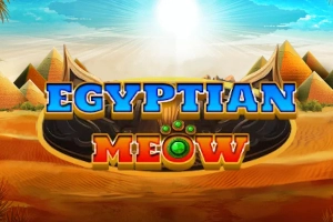 Egyptian Meow Slot