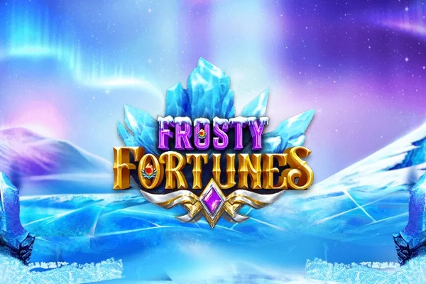 Frosty Fortunes Slot