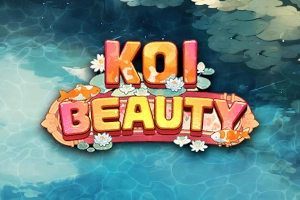 Koi Beauty Slot