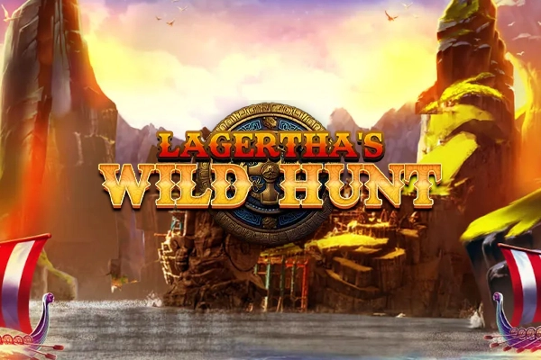 Lagertha's Wild Hunt Slot