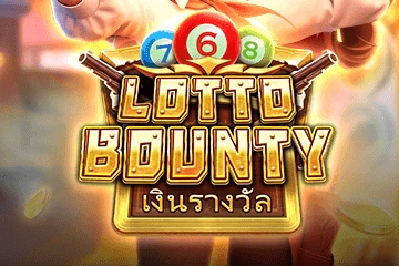 Lotto Bounty Slot