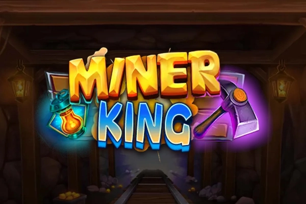 Miner King Slot