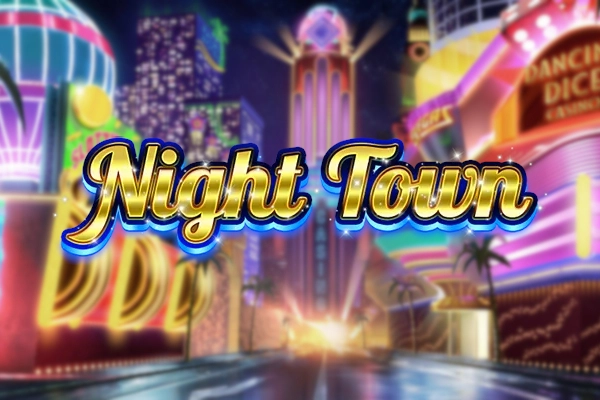 Night Town Slot