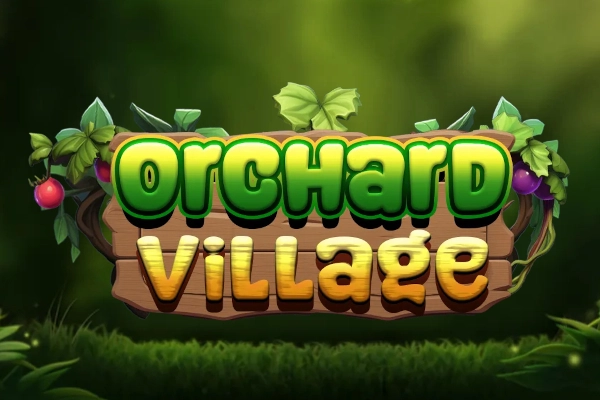 Orchard Village Slot