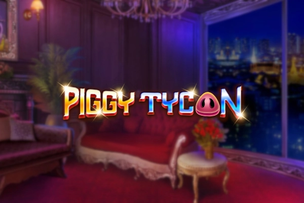 Piggy Tycon Slot