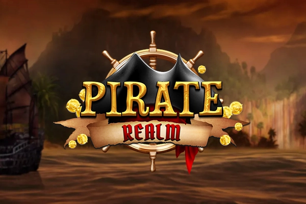 Pirate Realm Slot