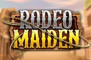 Rodeo Maiden Slot