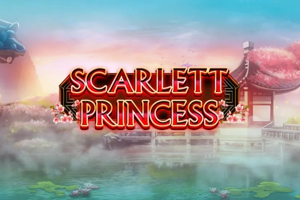 Scarlett Princess Slot