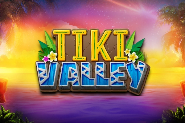 Tiki Valley Slot