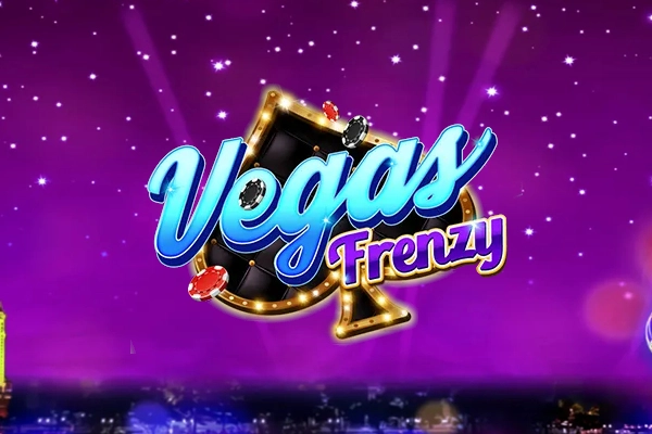 Vegas Frenzy Slot