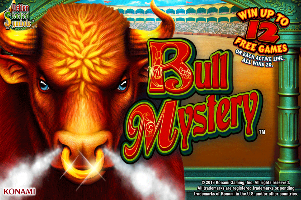 Bull Mystery