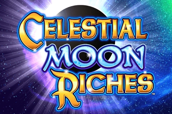 Celestial Moon Riches Slot