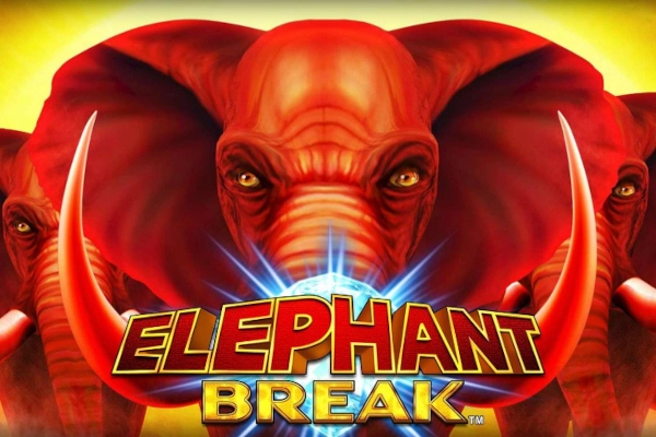 Elephant Break Slot