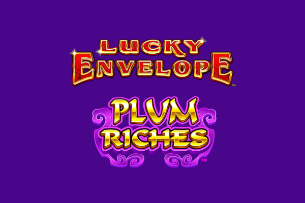 Lucky Envelope Plum Riches Slot