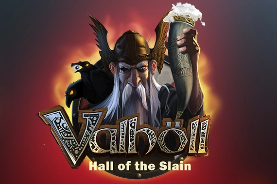 Valholl: Hall of the Slain Slot