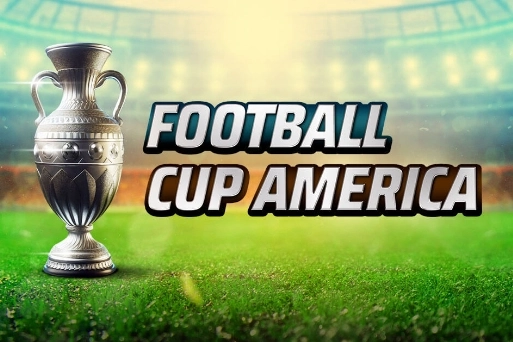 Football Cup - America Slot