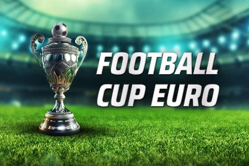 Football Cup - Euro Slot