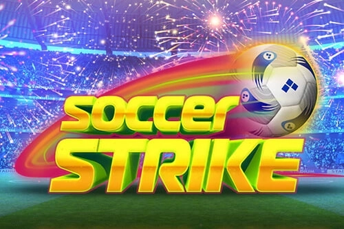 Soccer Strike Slot