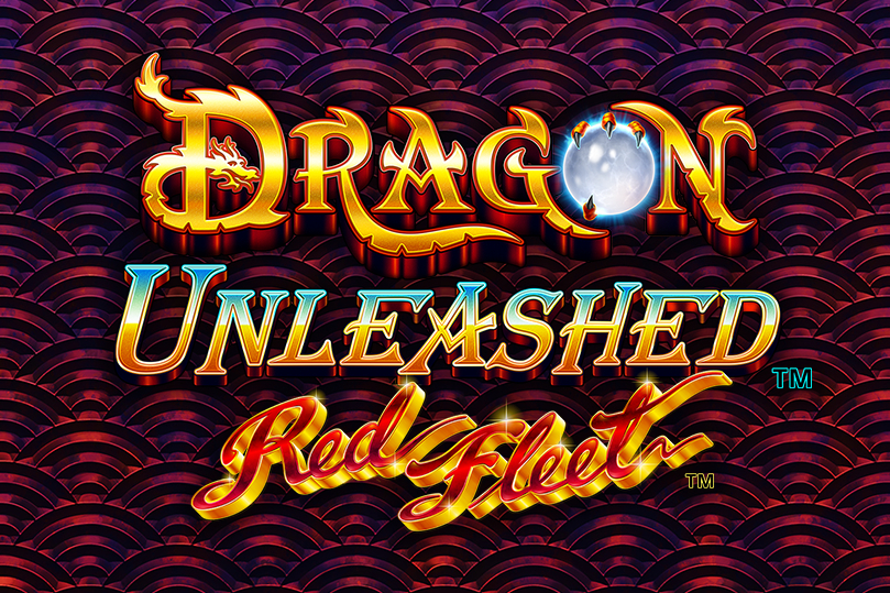 Dragon Unleashed - Red Fleet Slot
