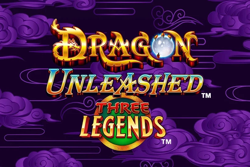 Dragon Unleashed - Three Legends Slot