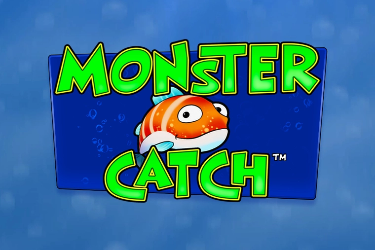 Monster Catch Slot