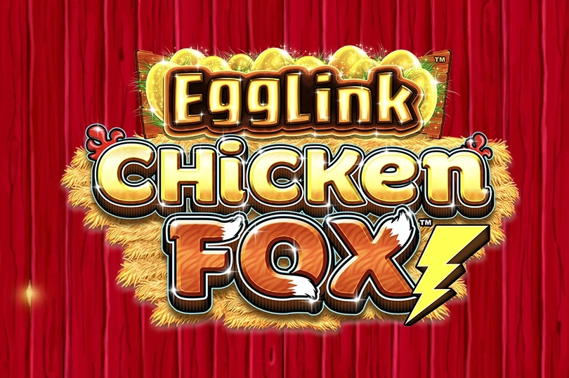 EggLink ChickenFox Slot