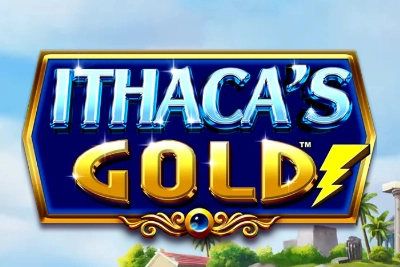 Ithaca's Gold Slot