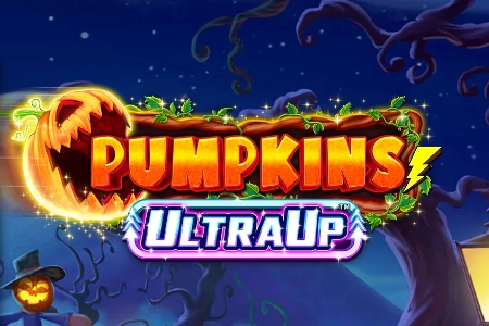 Pumpkins UltraUp Slot