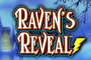 Raven's Reveal Slot