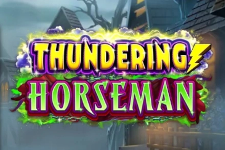 Thundering Horseman Slot