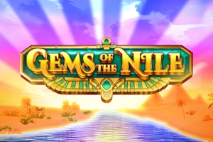 Gems of the Nile Slot