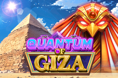 Quantum of Giza Slot