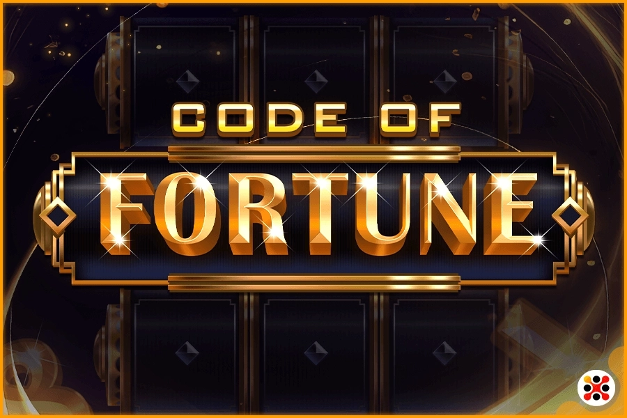 Code of Fortune Slot
