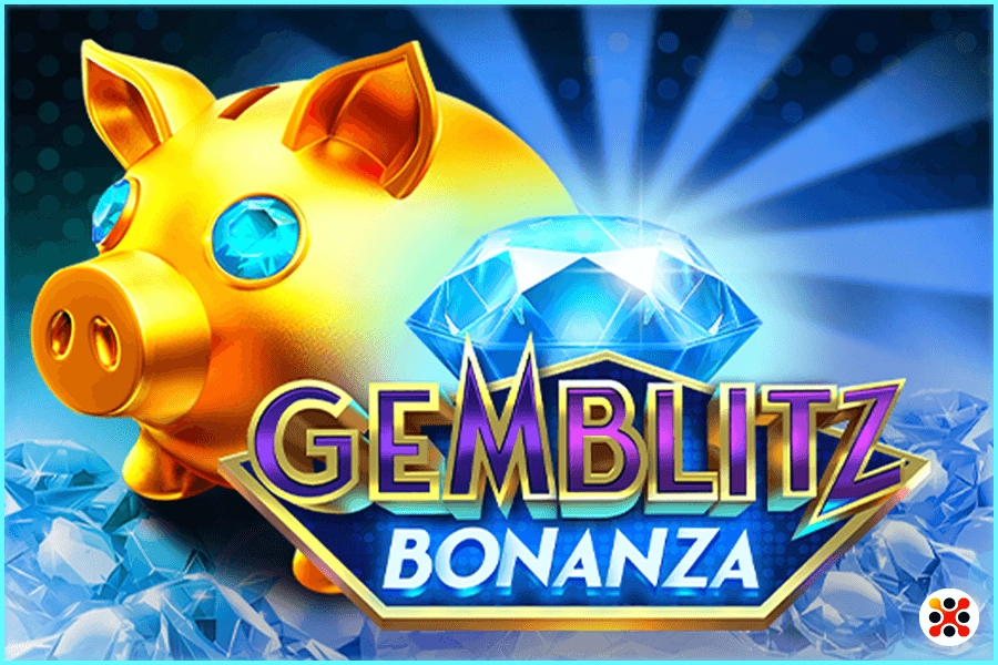 GemBlitz Bonanza Slot