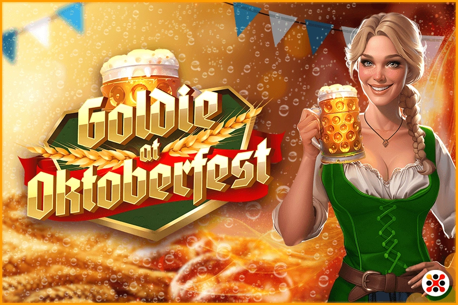 Goldie at Oktoberfest Slot