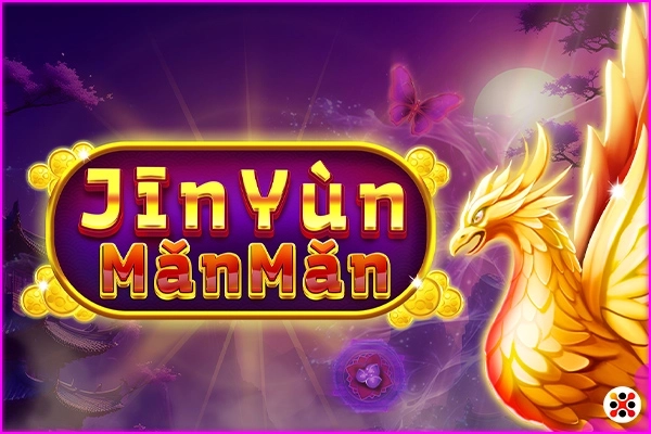 Jin Yun Man Man Slot