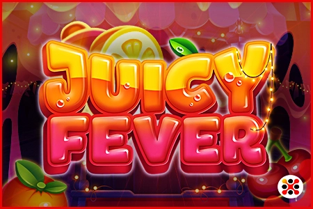 Juicy Fever Slot