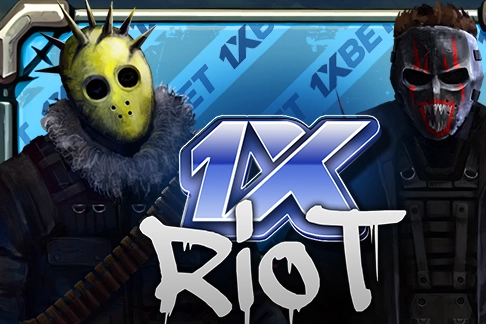 1X Riot Slot