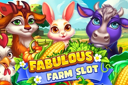 Fabulous Farm Slot Slot