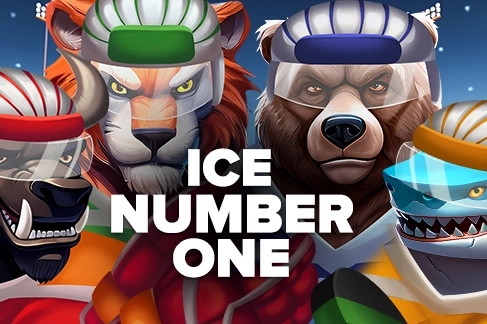 Ice Number One Slot