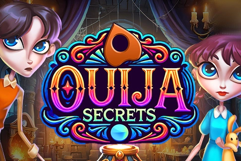 Ouija Secrets Slot