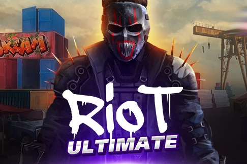 Riot Ultimate Slot