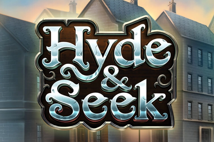 Hyde & Seek Slot