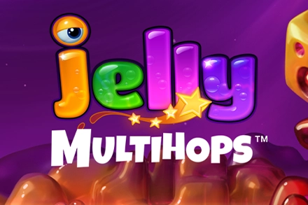 Jelly Multihops Slot