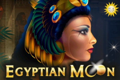Egyptian Moon Slot