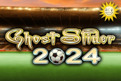 Ghost Slider 2024 Slot