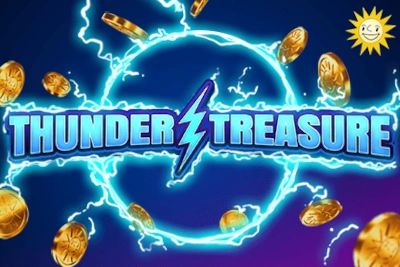 Thunder Treasure Slot